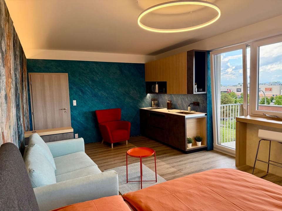 Cozy Spot Olomouc Apartment in Czechia
