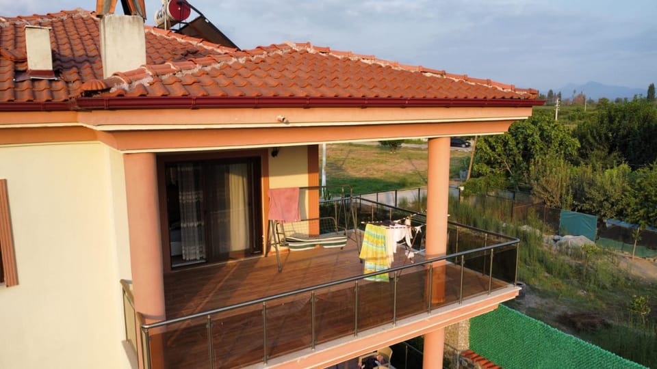 Keskin Villa Köyceğiz Villa in Muğla Province