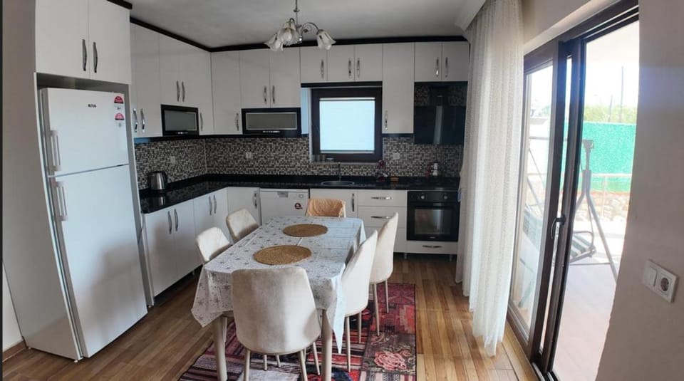 Keskin Villa Köyceğiz Villa in Muğla Province