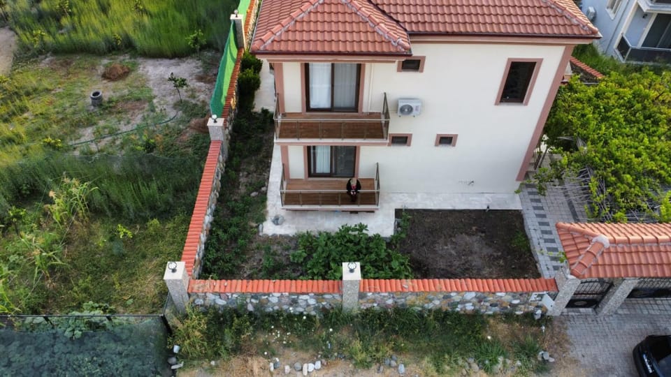 Keskin Villa Köyceğiz Villa in Muğla Province