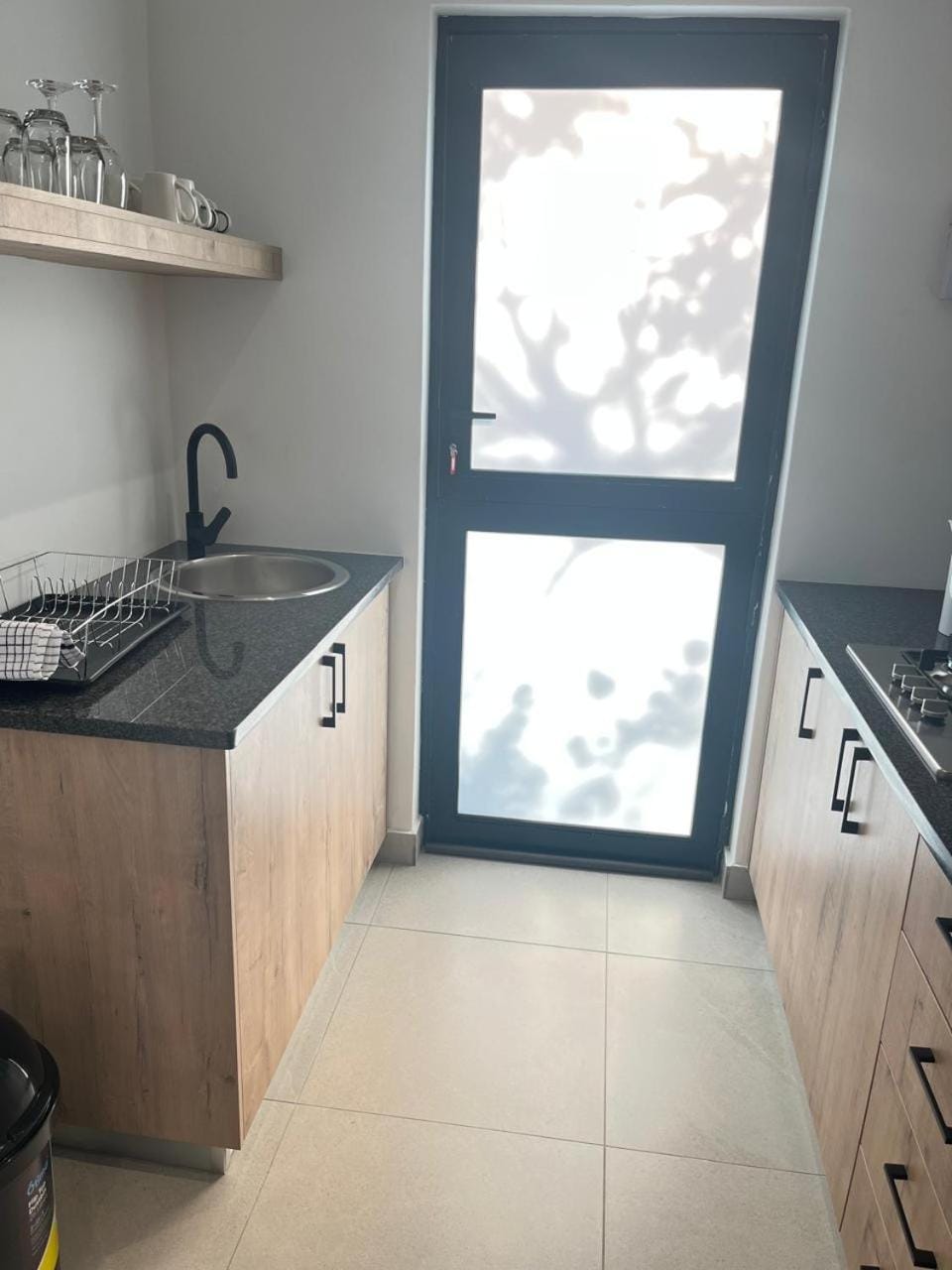 Deluxe Dwellings 3 Apartment in Eastern Cape