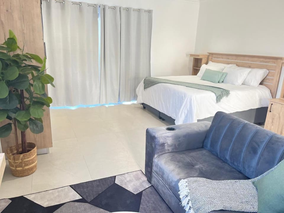 Deluxe Dwellings 3 Apartment in Eastern Cape