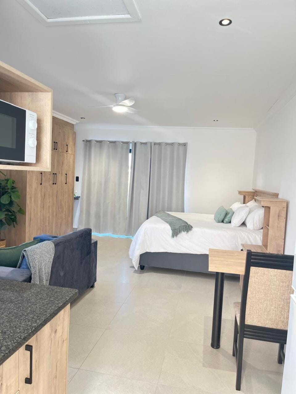 Deluxe Dwellings 3 Apartment in Eastern Cape