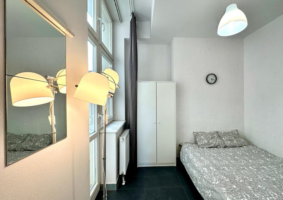 2 pokojowe mieszkanie w centrum & parking Apartment in Sopot