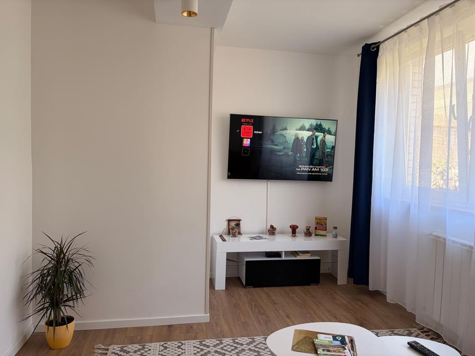 TV and multimedia