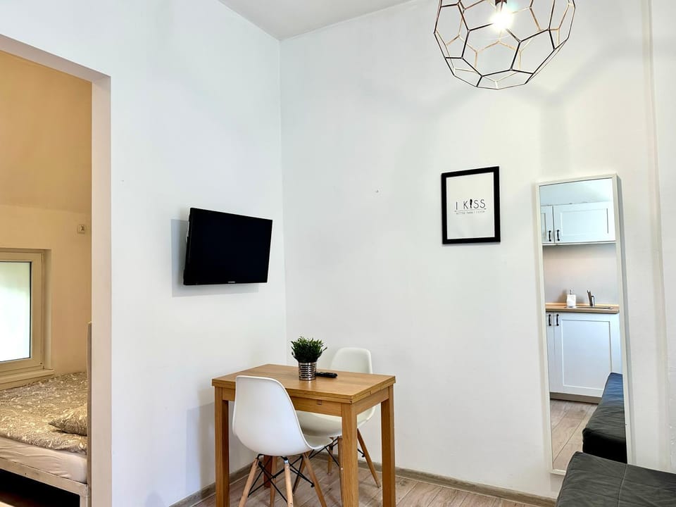 Studio Bałtyk IV Apartment in Sopot