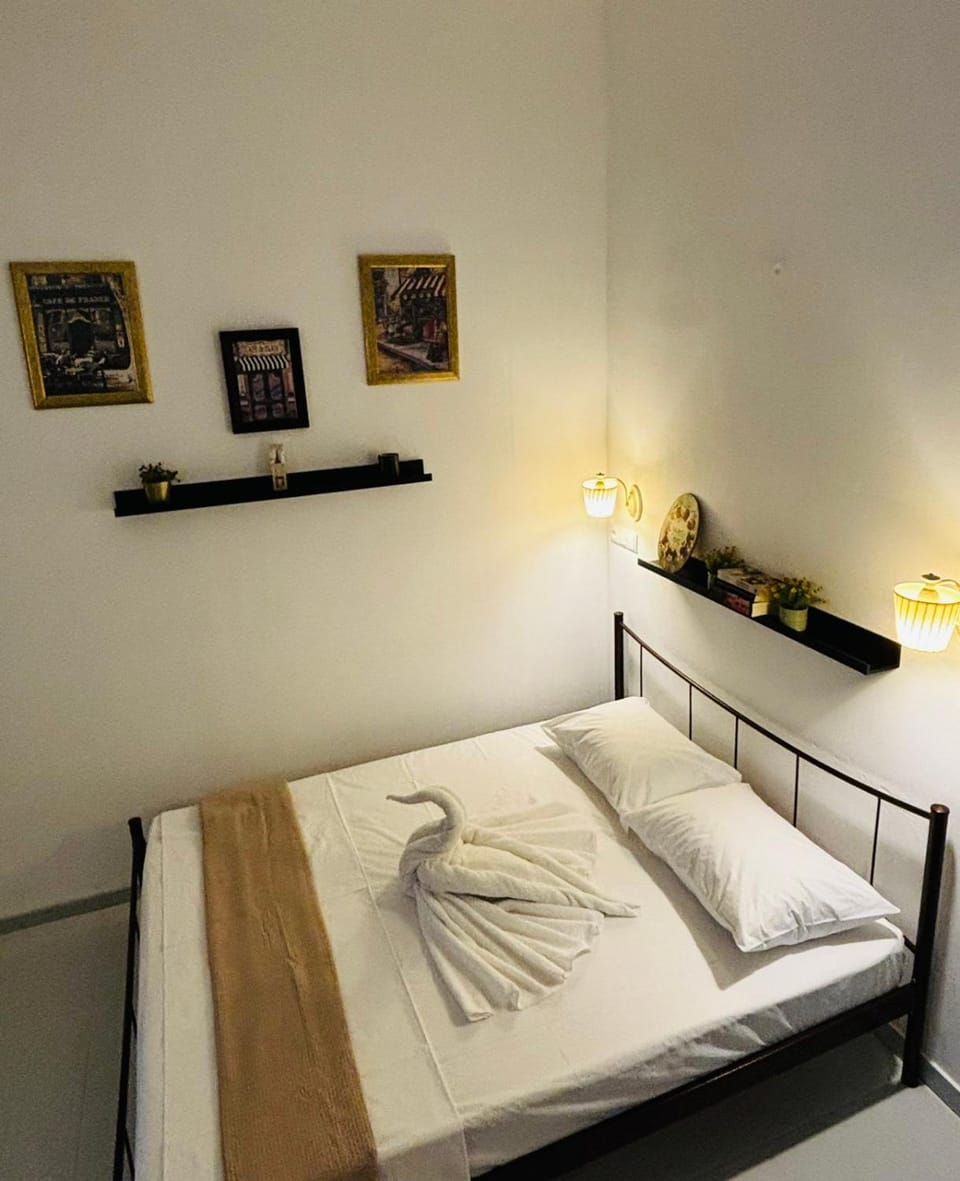 Kiriakos home House in Messenia