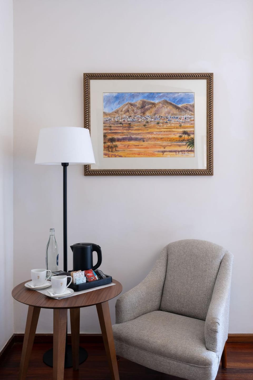 Parador de Las Cañadas del Teide Hotel in Orotava Valley