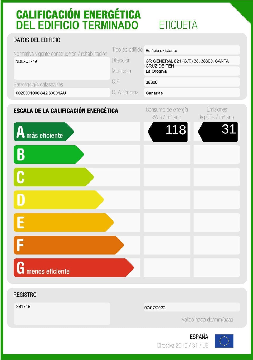 Logo/Certificate/Sign