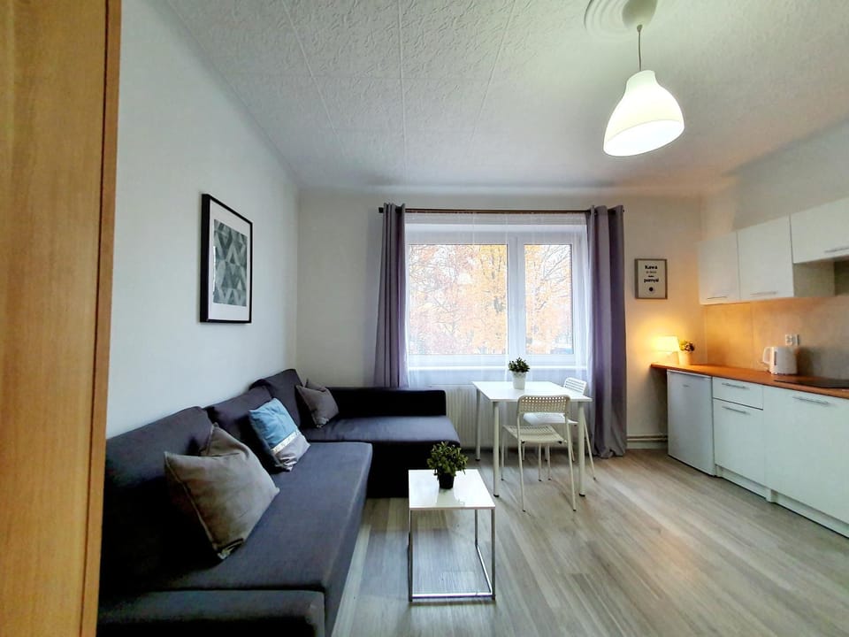 Studio przy Ryneczku I Apartment in Pomeranian Voivodeship