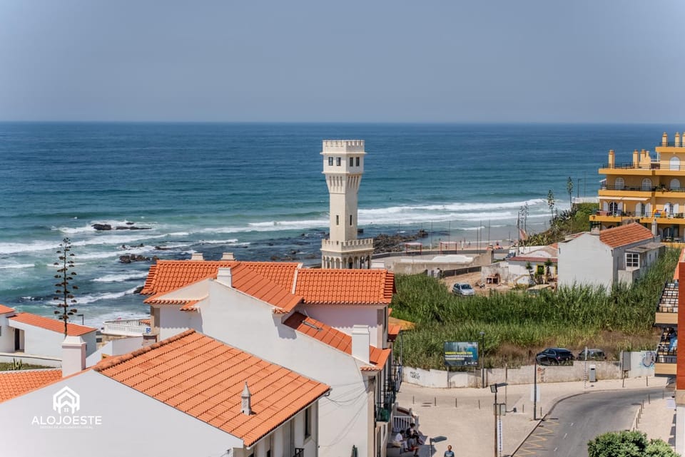Sea view, Location