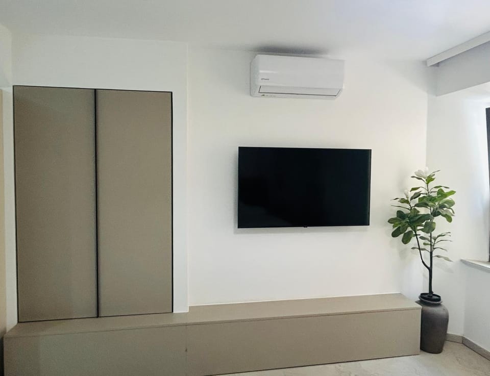 Studio Amanet Apartment in Umag