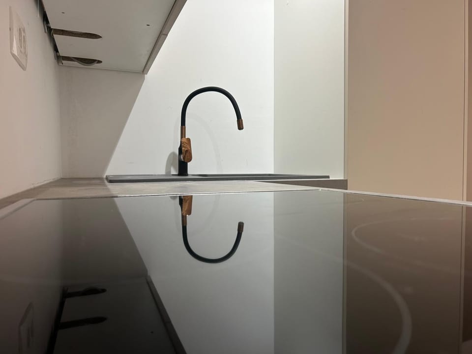 Studio Amanet Apartment in Umag