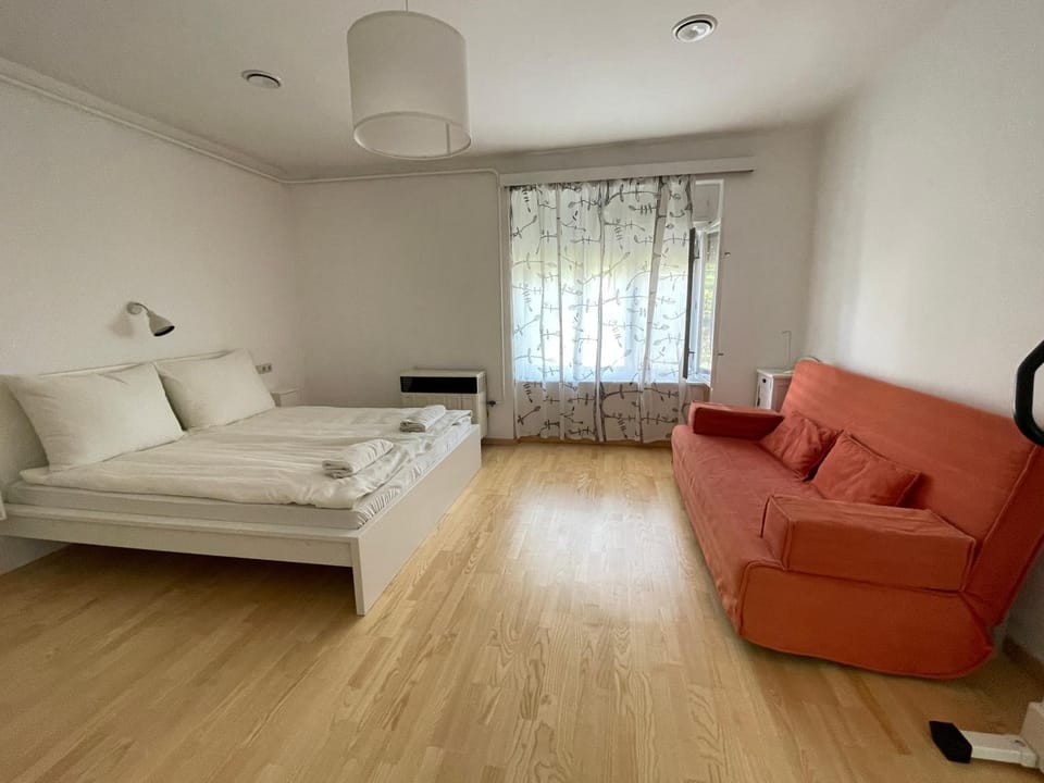 Első Ház Tagyon Apartment in Hungary