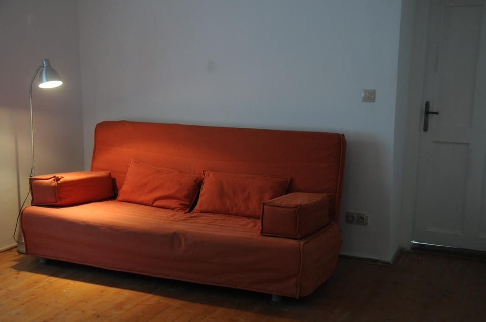 Első Ház Tagyon Apartment in Hungary