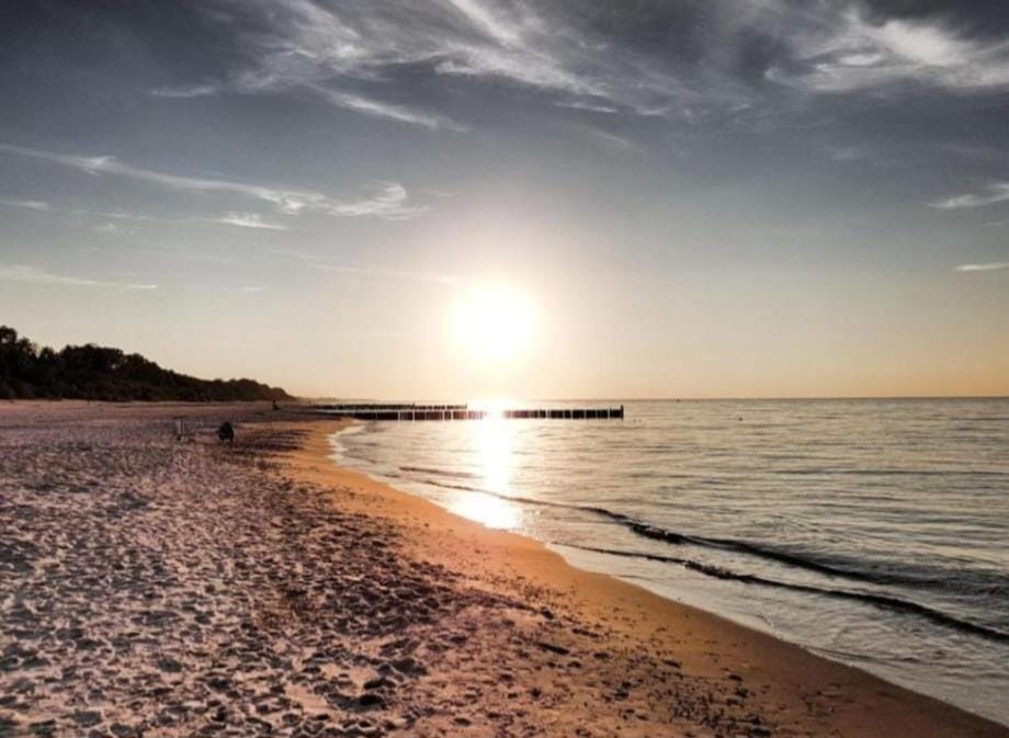 Nearby landmark, Beach, Sea view, Sunrise, Sunset