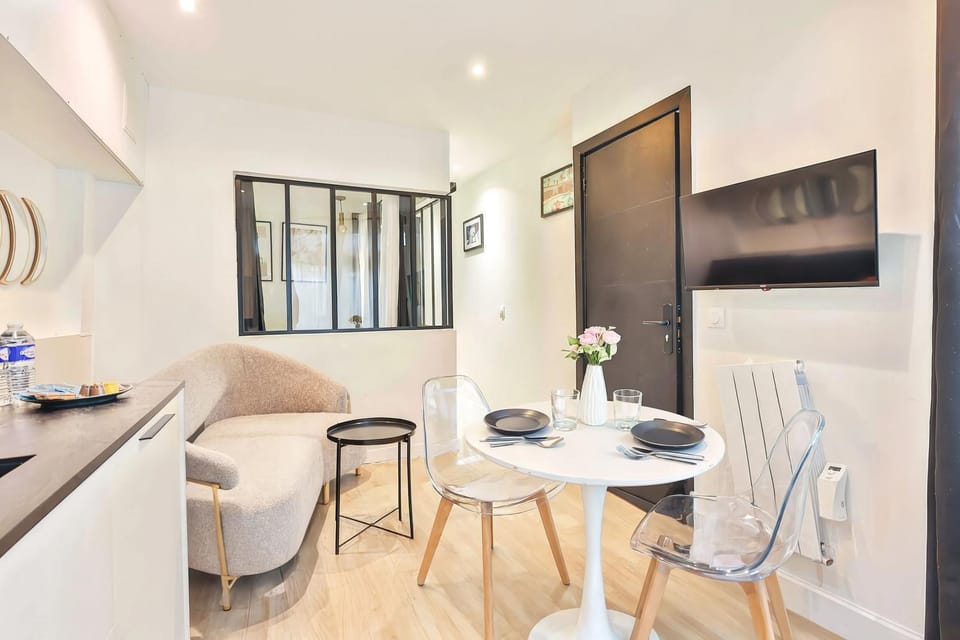 Center of Paris - Jardin du Luxembourg Apartment in Paris
