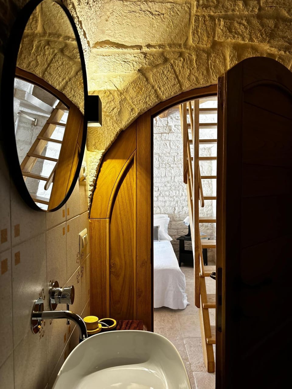 Bathroom, Photo of the whole room