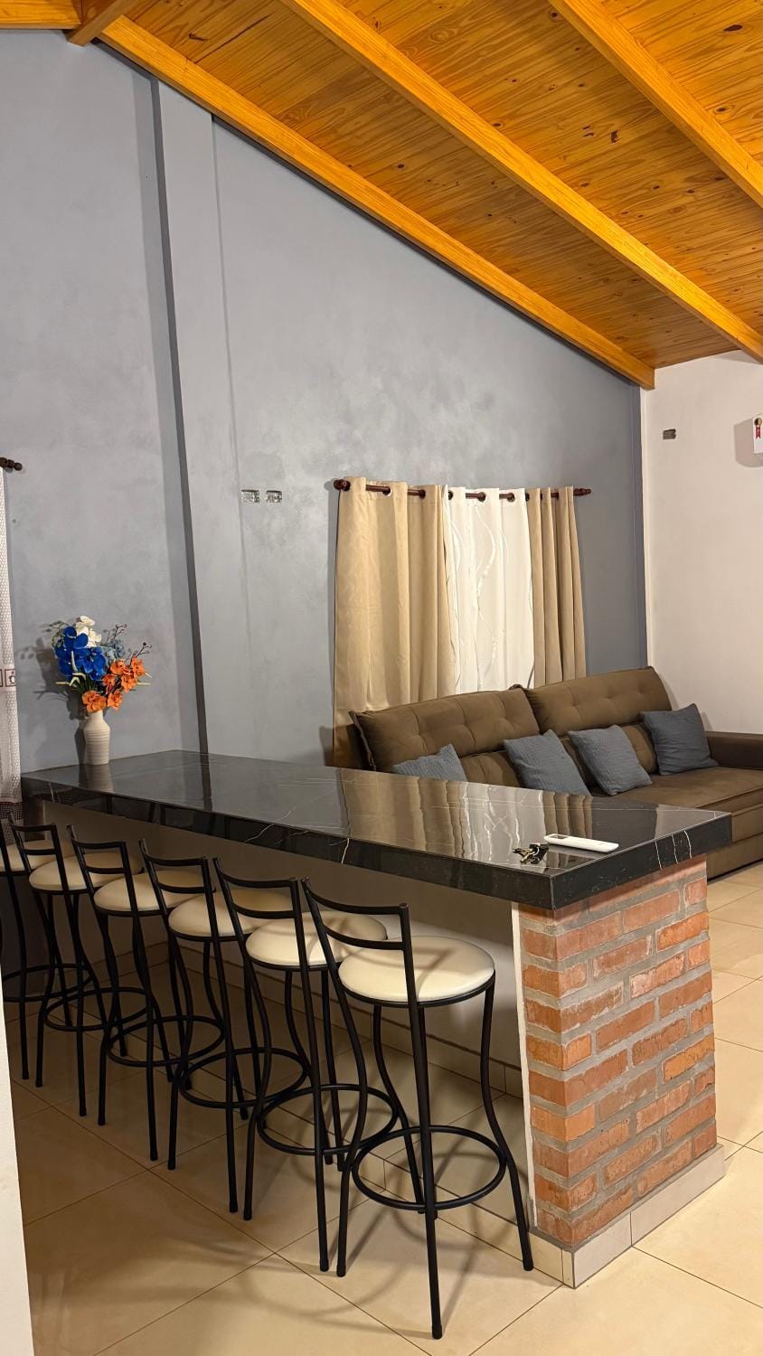 Orquídeas lodge Apartment in Puerto Iguazú