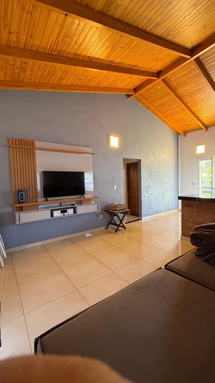 Orquídeas lodge Apartment in Puerto Iguazú