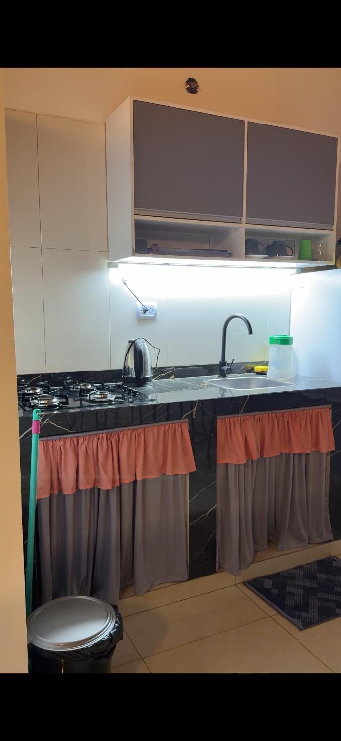 Orquídeas lodge Apartment in Puerto Iguazú