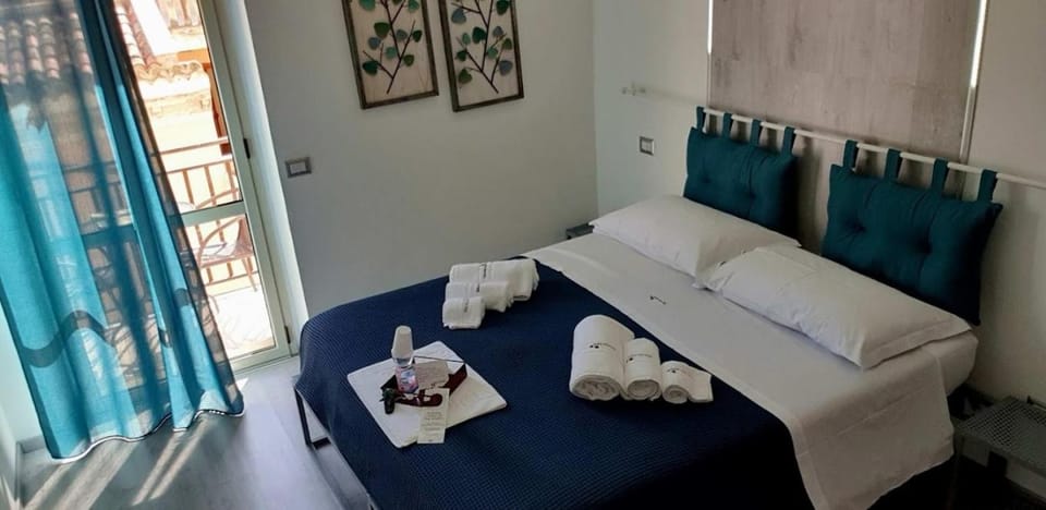 B&B Da Me Bed and Breakfast in Crotone