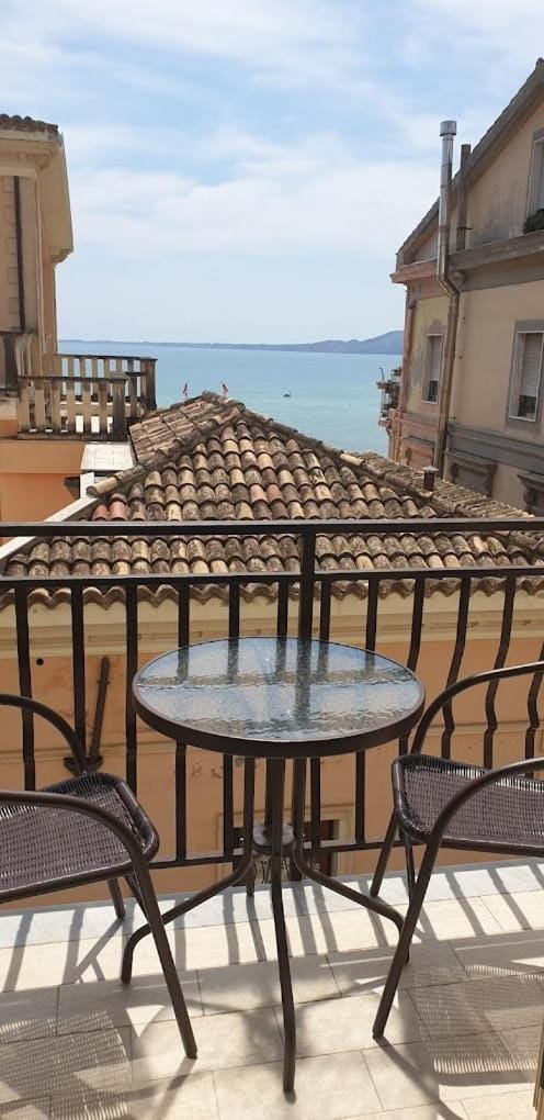 B&B Da Me Bed and Breakfast in Crotone