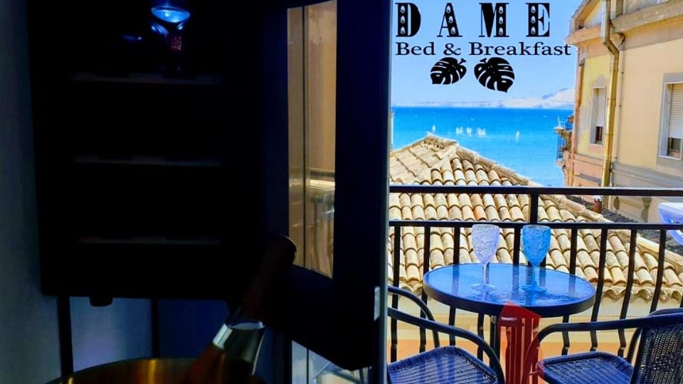 B&B Da Me Bed and Breakfast in Crotone