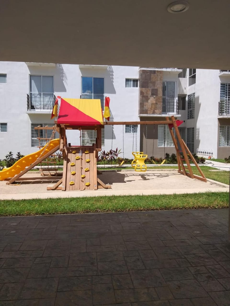 vacaciones inolvidables Apartment in Playa del Carmen