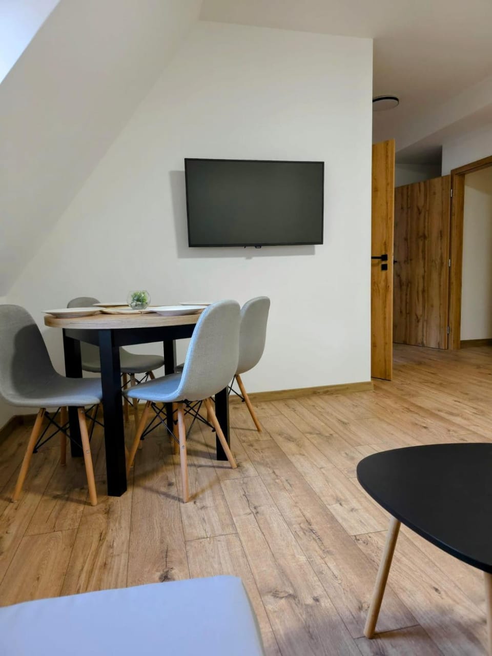 Apartmány Ždiar Apartment in Lesser Poland Voivodeship