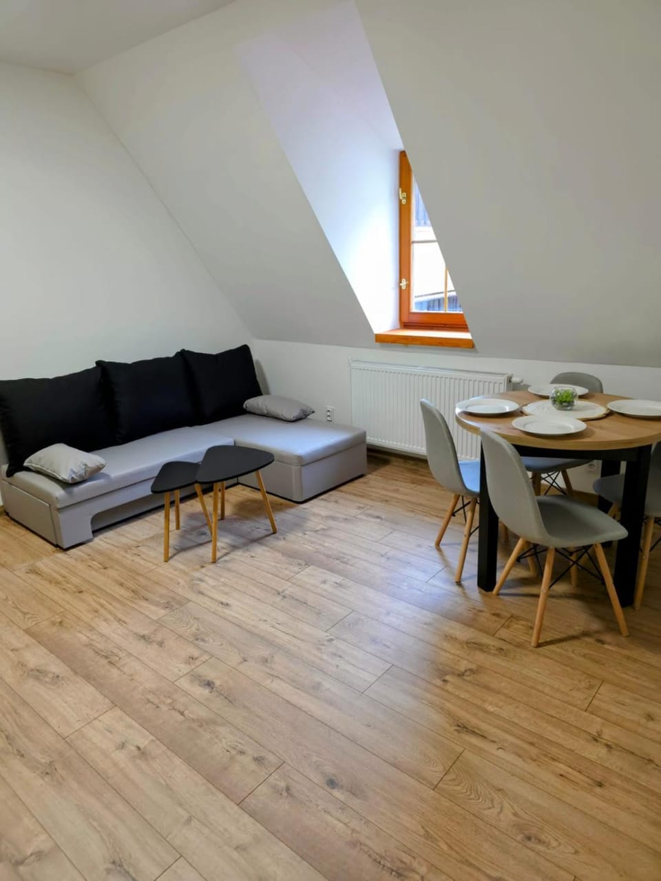 Apartmány Ždiar Apartment in Lesser Poland Voivodeship