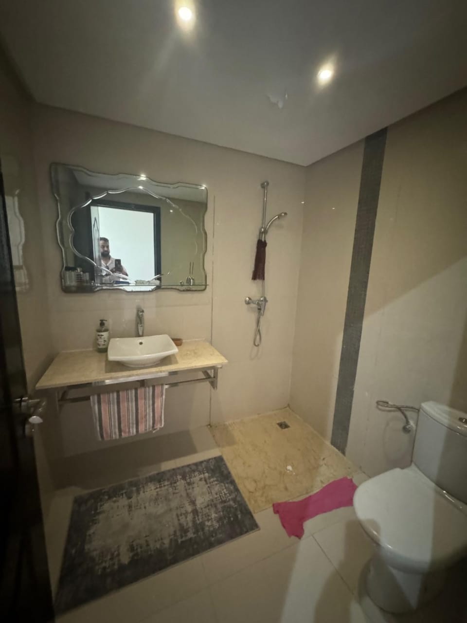 Plage, Piscine et confort Apartment in Casablanca-Settat