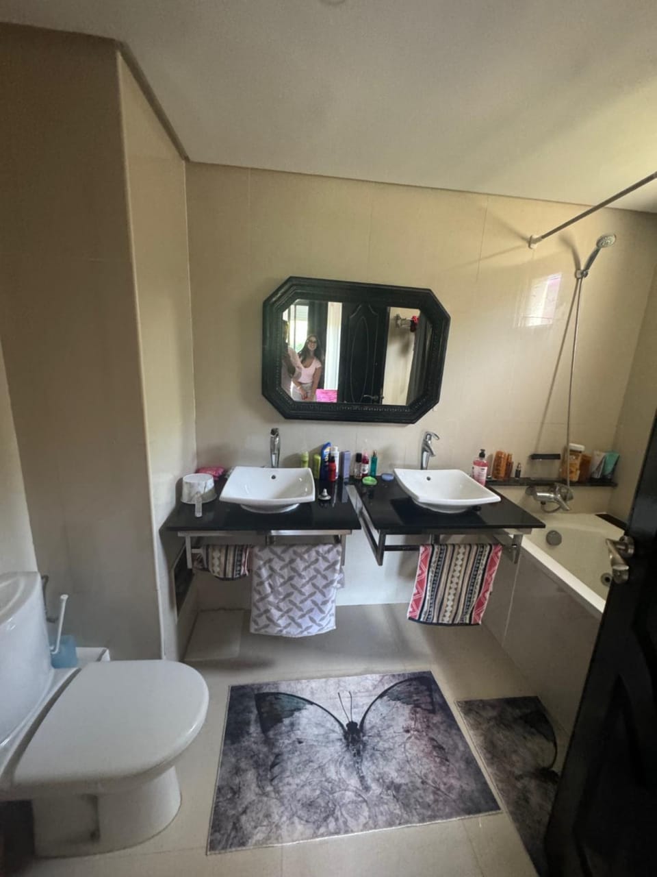 Plage, Piscine et confort Apartment in Casablanca-Settat
