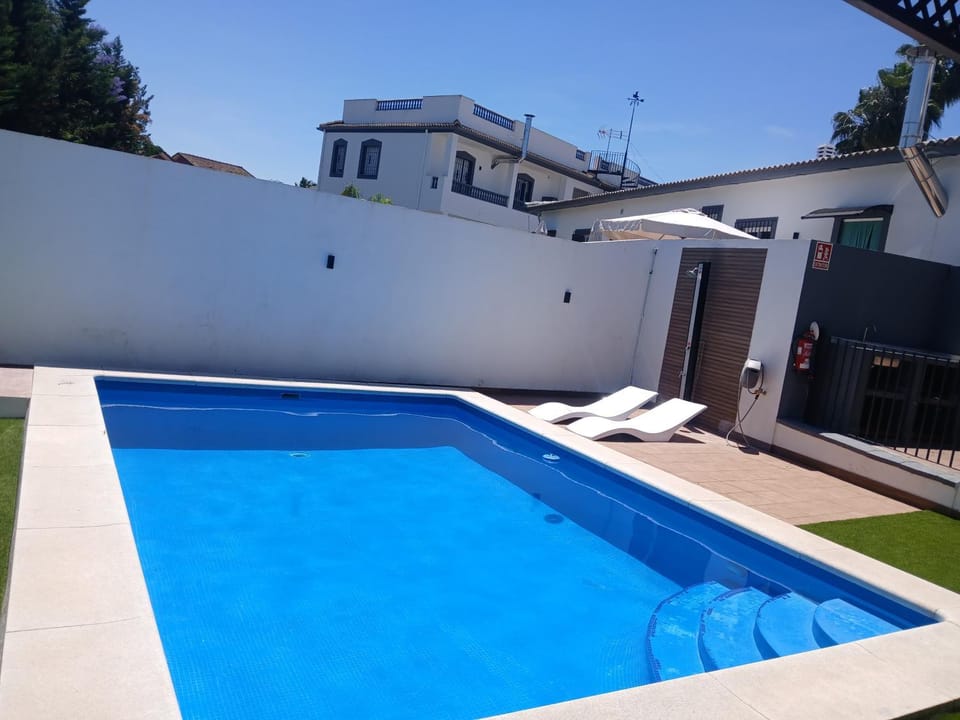 Villas Del Acebuche Resort in Andalusia