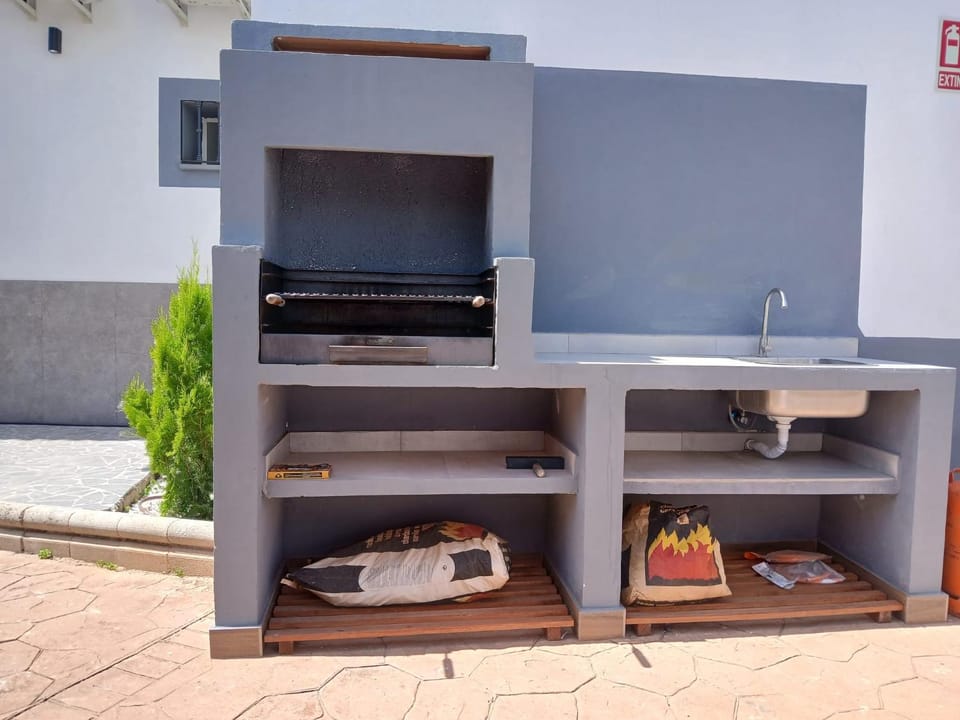Villas Del Acebuche Resort in Andalusia