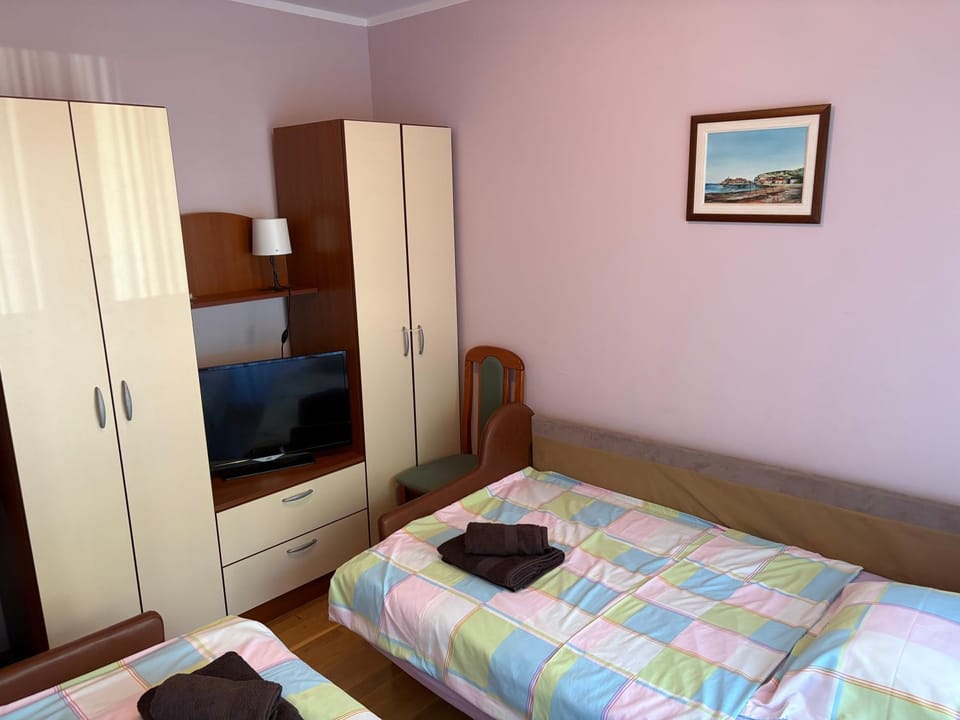 Njaro Del Mar 14 Apartment in Budva Municipality