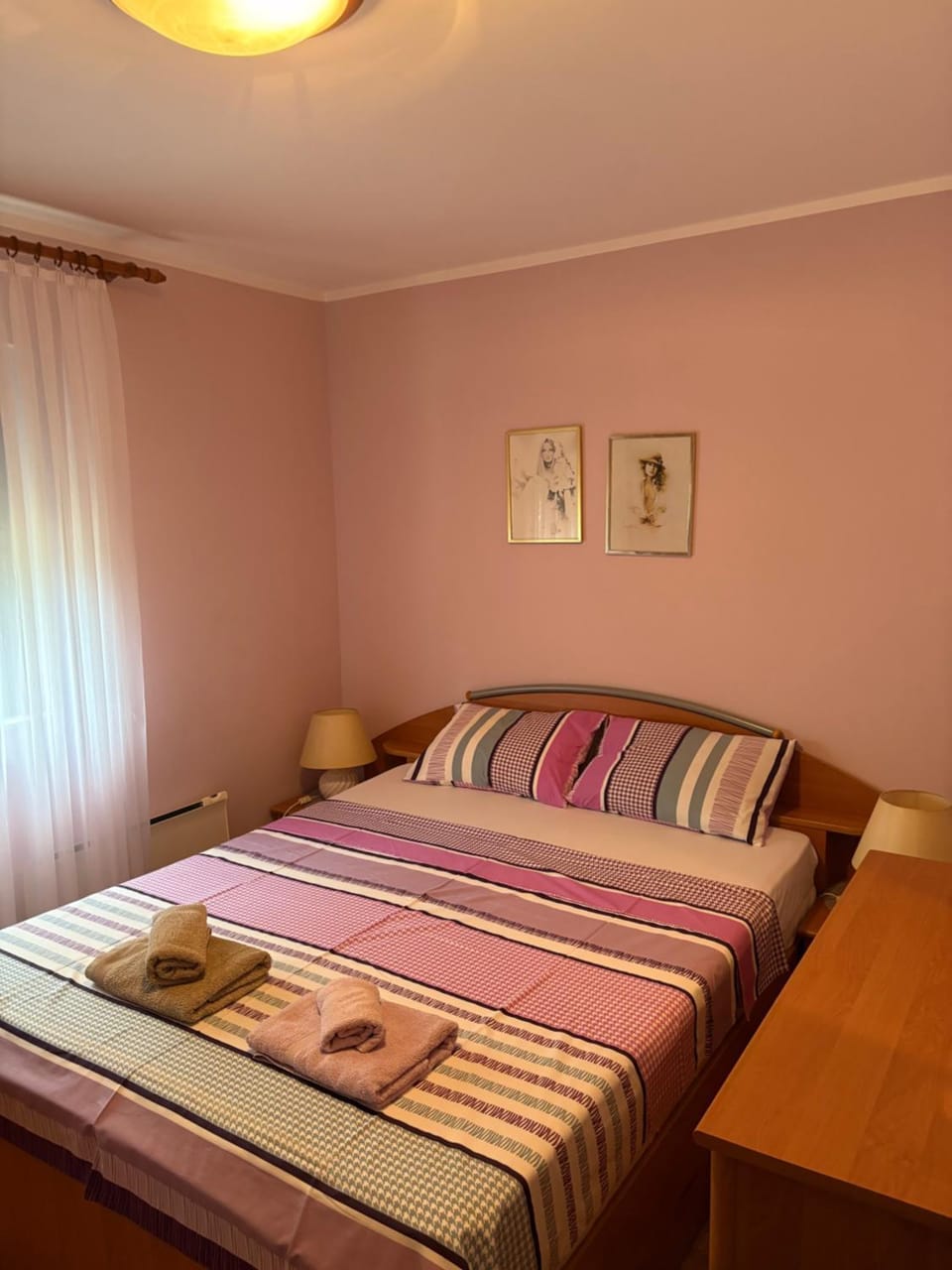 Njaro Del Mar 14 Apartment in Budva Municipality
