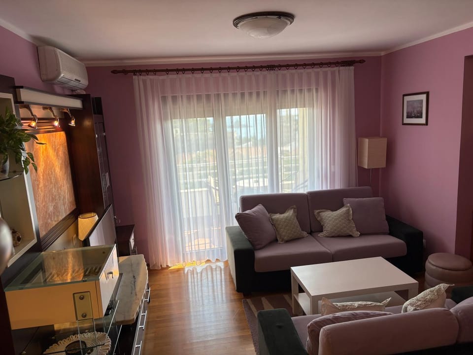 Njaro Del Mar 14 Apartment in Budva Municipality