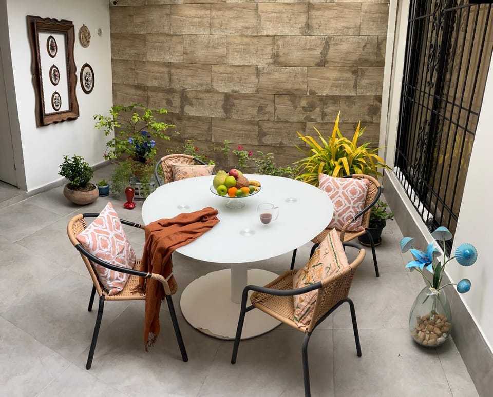 Apartamento Vacacional en Bocagrande Apartment in Cartagena