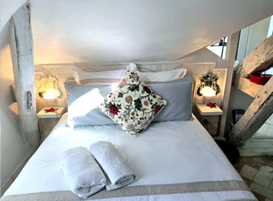 L'Étoile Apartment in Île-de-France