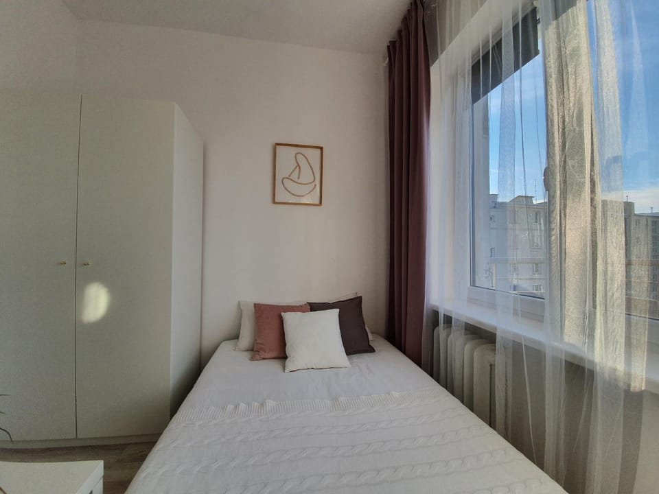 Studio Świętojańska I Apartment in Pomeranian Voivodeship