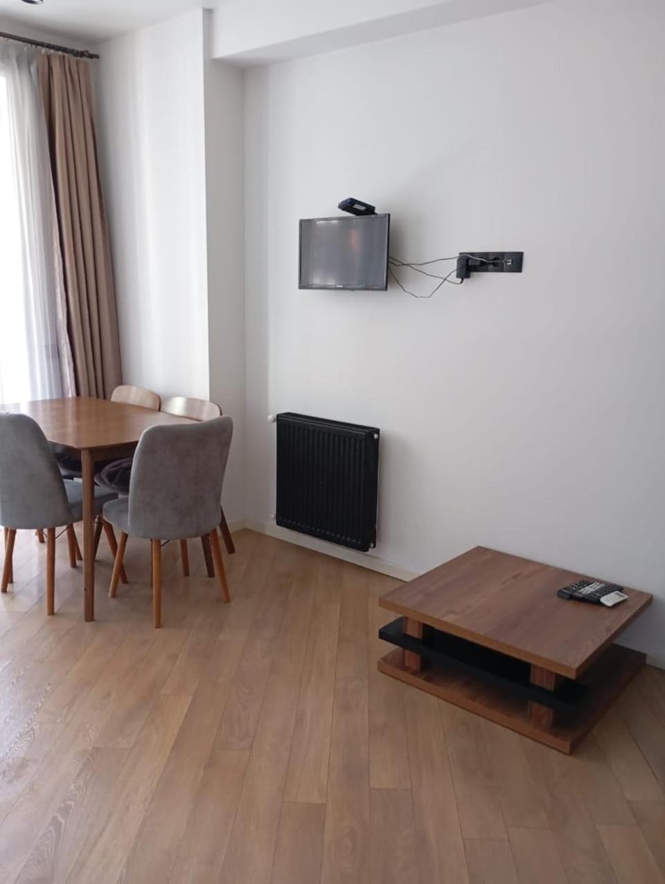 kikvidze Park Cozy Apartment With 1 Bedroom Apartment in Tbilisi, Georgia
