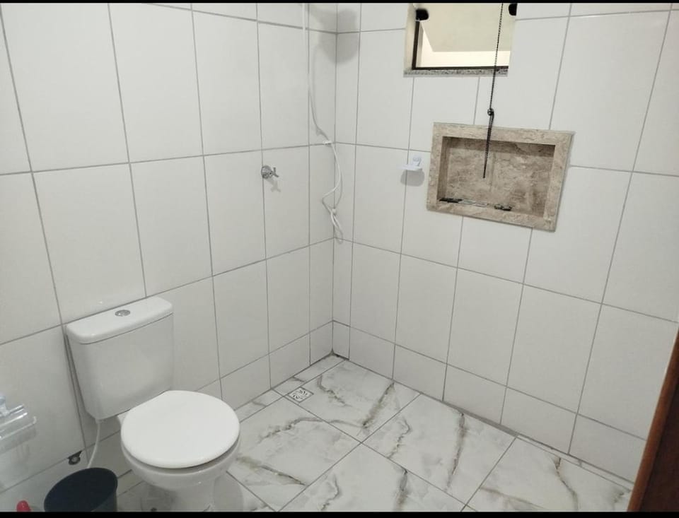 Apartamento novo, Aconchegante, próx a Tiradentes Apartment in State of Rio de Janeiro