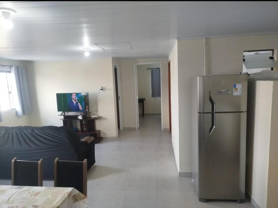 Apartamento novo, Aconchegante, próx a Tiradentes Apartment in State of Rio de Janeiro