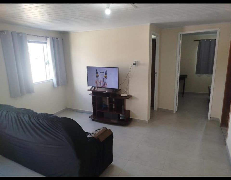 Apartamento novo, Aconchegante, próx a Tiradentes Apartment in State of Rio de Janeiro