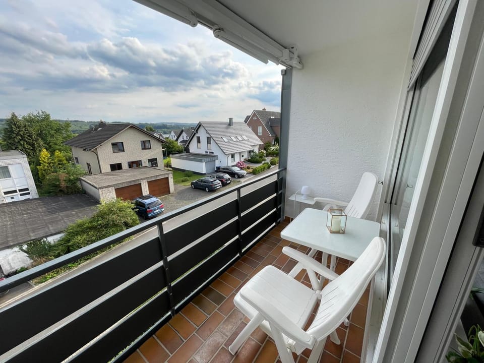 Ferienapartment Zeit am See Apartment in Möhnesee