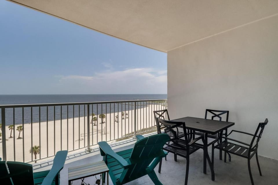 Capri On The Biloxi Coast House in Biloxi