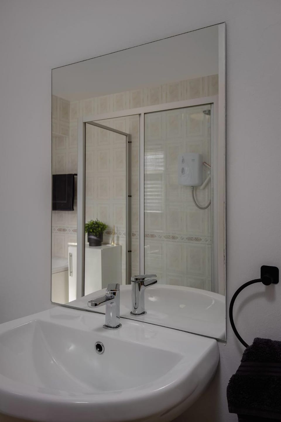 Shower, Bathroom, Bath