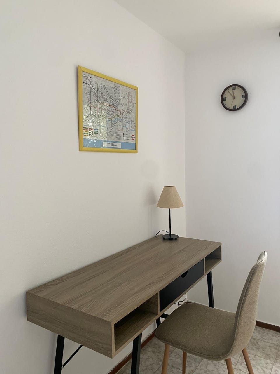 Glyfada Charm, Cozy & Warm with private parking Apartment in South Athens