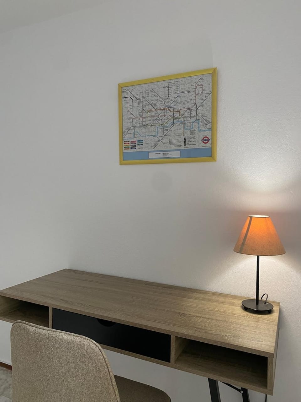 Glyfada Charm, Cozy & Warm with private parking Apartment in South Athens